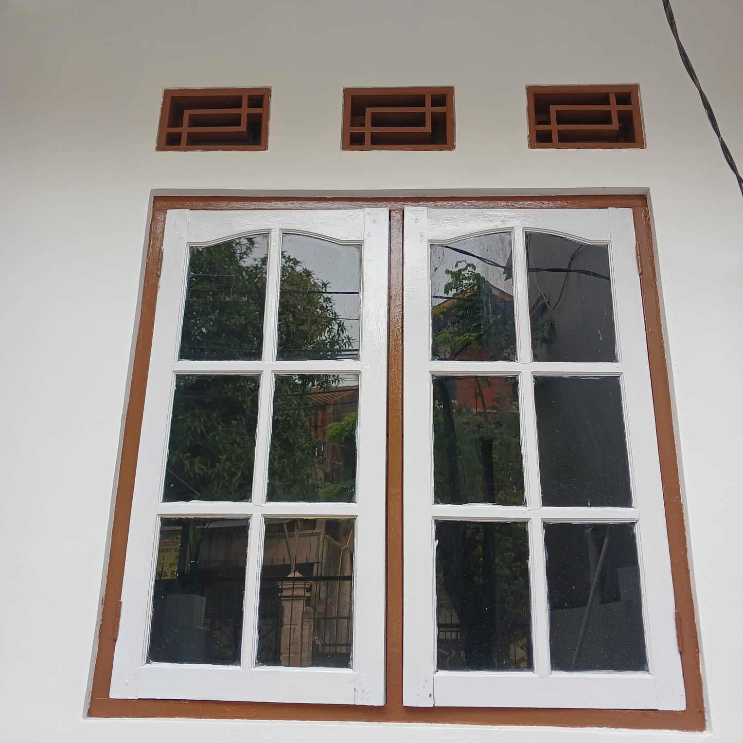 Dijual Rumah Tanah Tinggi, Luas 243 Meter, Kode :19363 Br/Wb Gallery