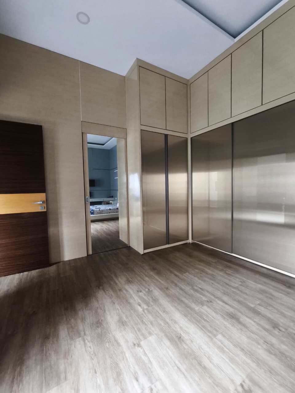 Dijual Rumah Sunter, Modern Classic, Luas 12x30 Meter, Kode :21330 Si Gallery