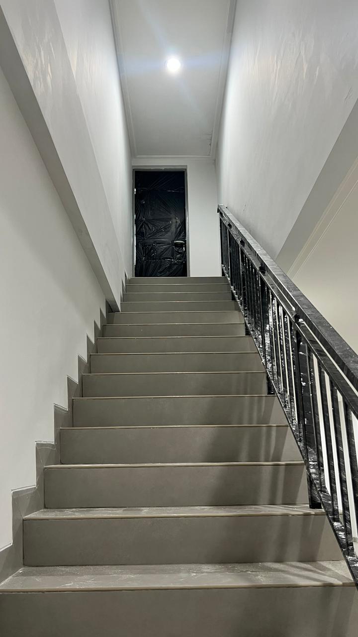 Dijual/Disewa Ruko PIK, Brand New, Luas 4,5x20 Meter, Kode :20839 Wb/Fd Gallery