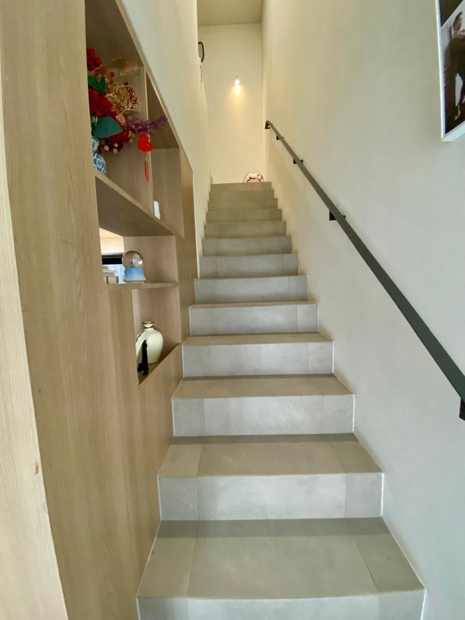Dijual Rumah BSD, Full Furnish, Siap Huni, Luas 6x11 Meter, Kode :21628 Li Gallery