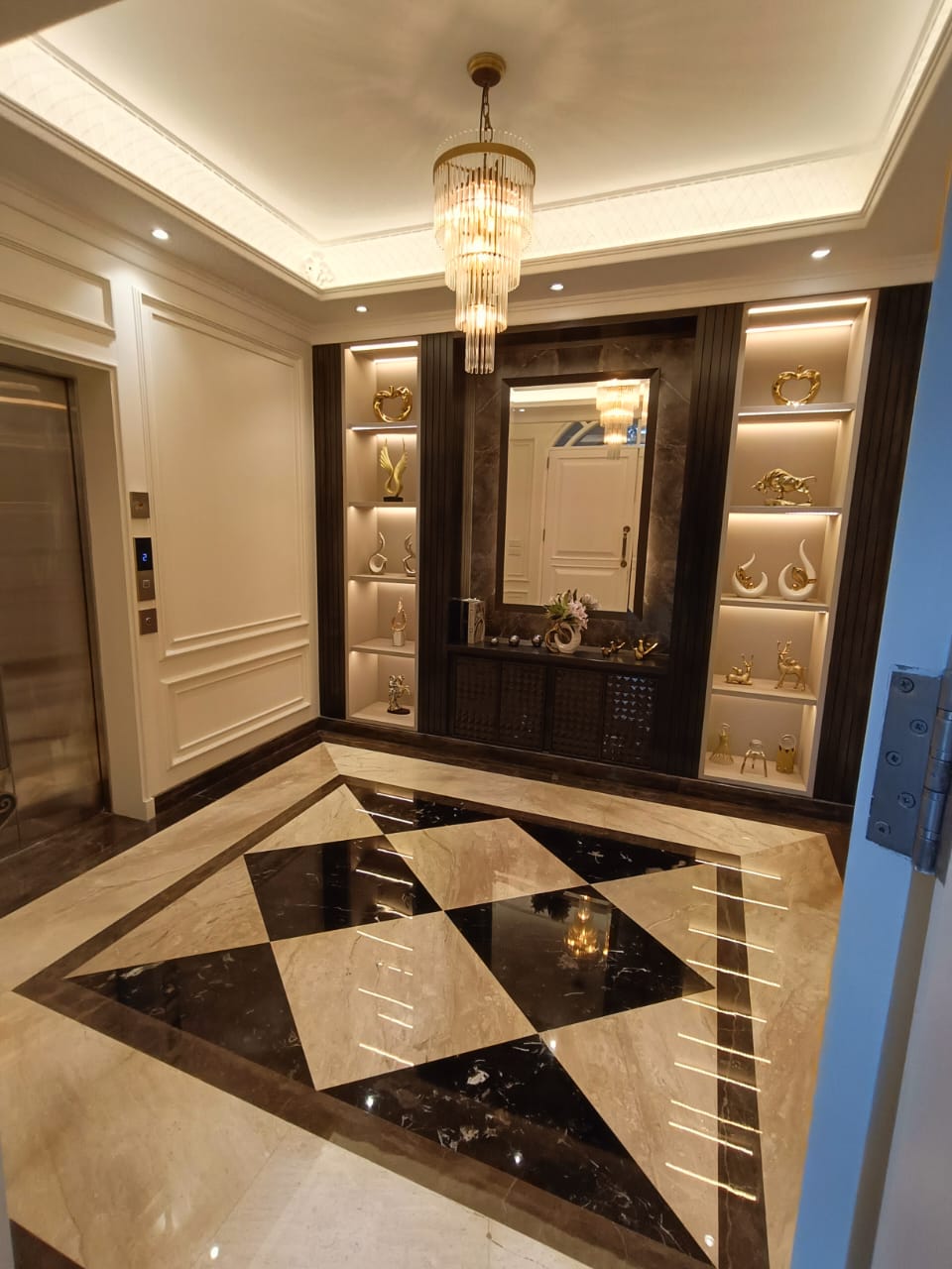 Dijual Rumah Menteng, Bagus Dan Mewah, Luas 318 Meter, Kode :21325 Si Gallery