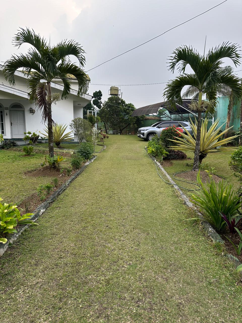 Dijual Villa Cisarua, Luas 2.345 Meter, Kode :20914 Ta Gallery