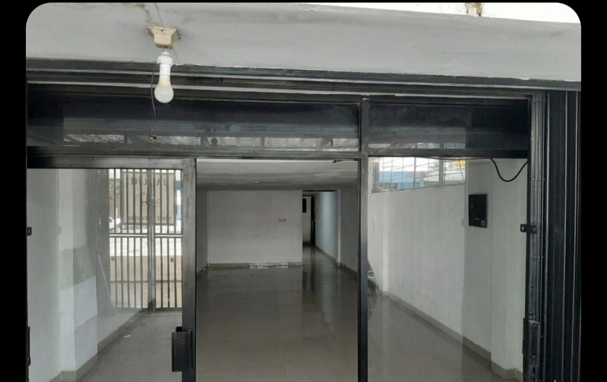 Dijual Ruko Sunter, Strategis, Luas 5x23 Meter, Kode :21329 Si Gallery