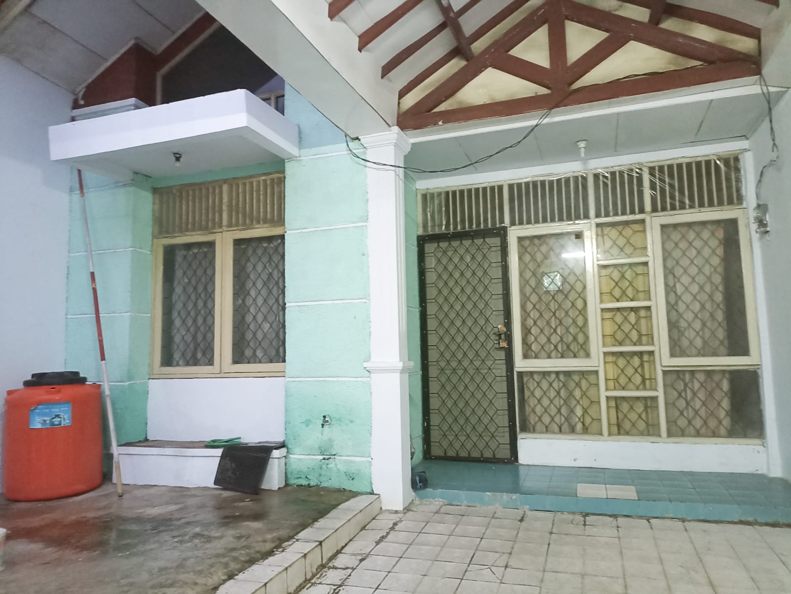 Dijual Rumah Bekasi, Luas 99 Meter, Kode :21339 Si Gallery