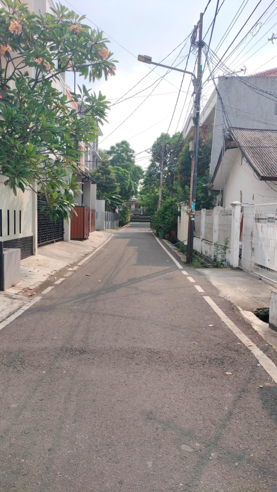 Dijual Rumah Rawasari, Luas 156 Meter, Kode :20884 Jn Gallery