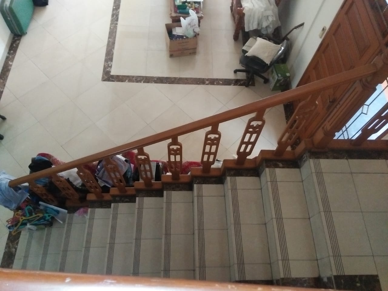 Disewa Rumah Kayu Putih, Hook, Luas 265 Meter, Kode :21540 Br Gallery