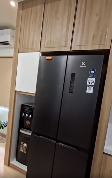 Disewa Rumah Tangerang, Full Furnish, Luas 7x12 Meter, Kode :21536 Li Gallery