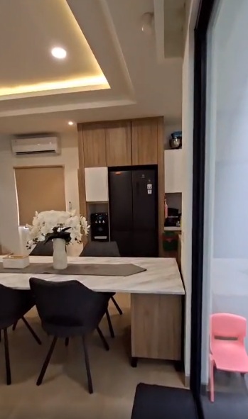 Disewa Rumah Tangerang, Full Furnish, Luas 7x12 Meter, Kode :21536 Li Gallery