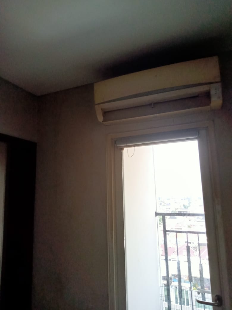 Dijual Apartemen Sunter Icon, Furnish, Luas 48 Meter, Kode :20649 Si/Sm Gallery