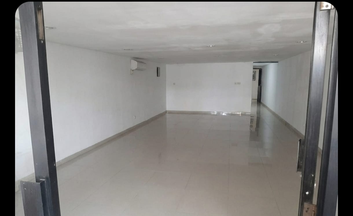 Dijual Ruko Sunter, Strategis, Luas 5x23 Meter, Kode :21329 Si Gallery