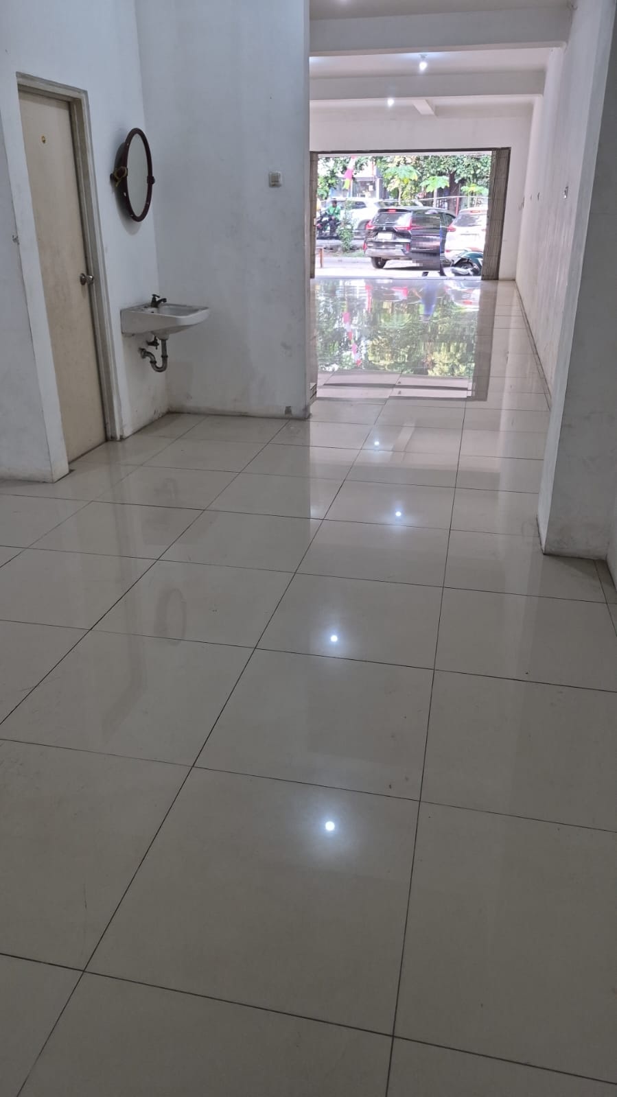 Disewa Ruko Sunter, Luas 5x19 Meter, Kode :20908 Si Gallery