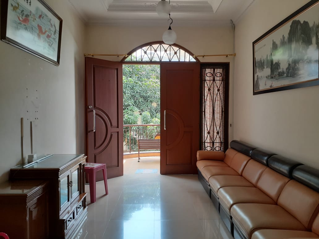Dijual Rumah Sunter, Luas 15x19 Meter, Kode :20961 Ha Gallery