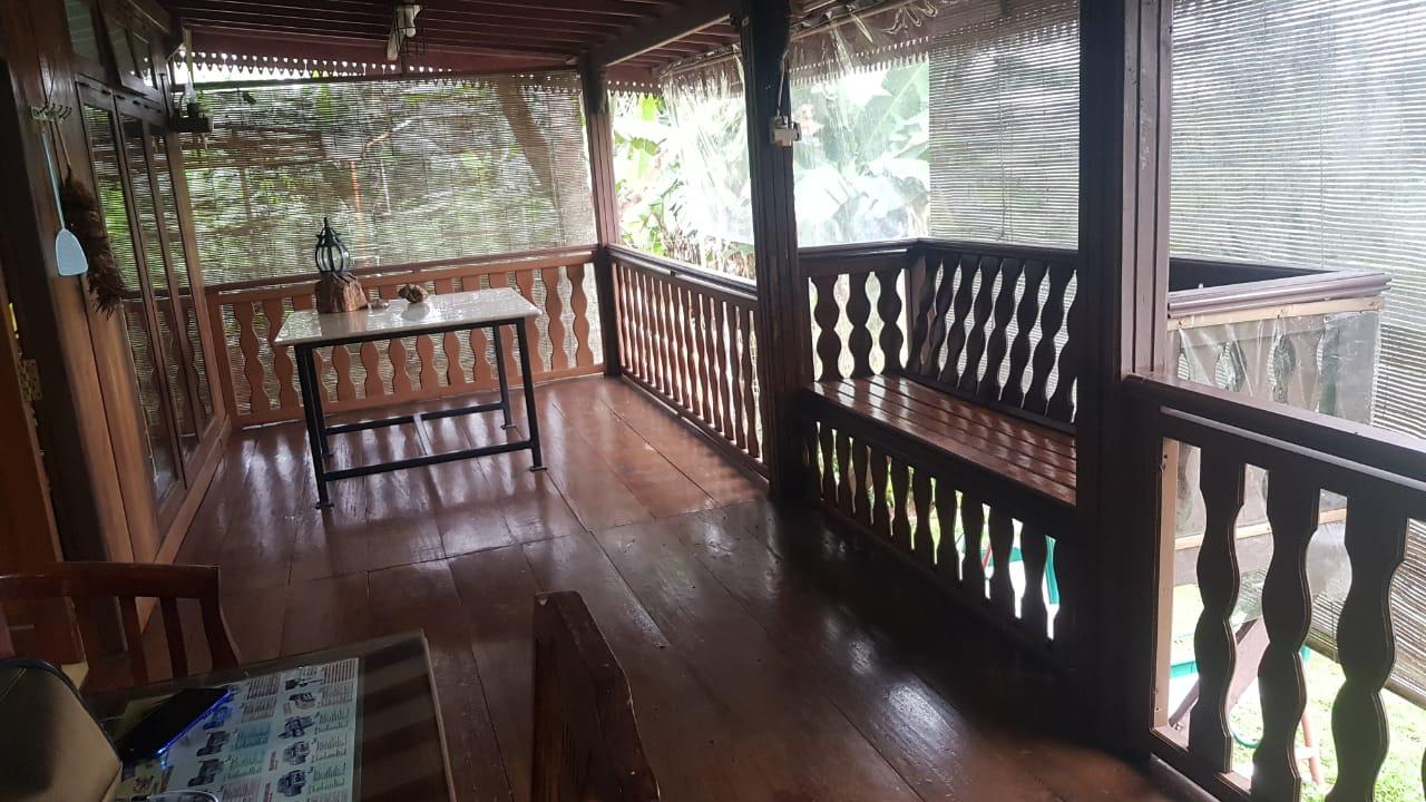 Dijual Rumah Bogor, Luas 1.800 Meter, Kode :21256 Si Gallery