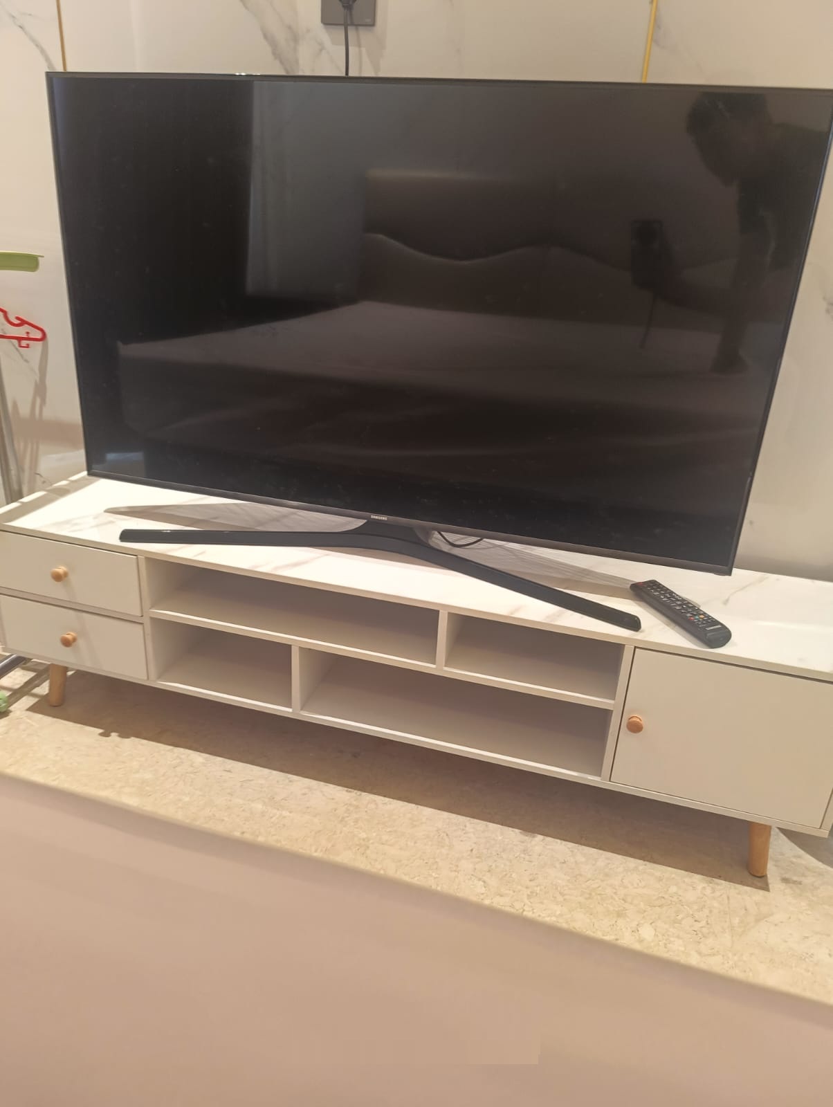  Disewa Rumah Kemayoran, Furnish, Luas 8x15 Meter, Kode :20336 Si Gallery