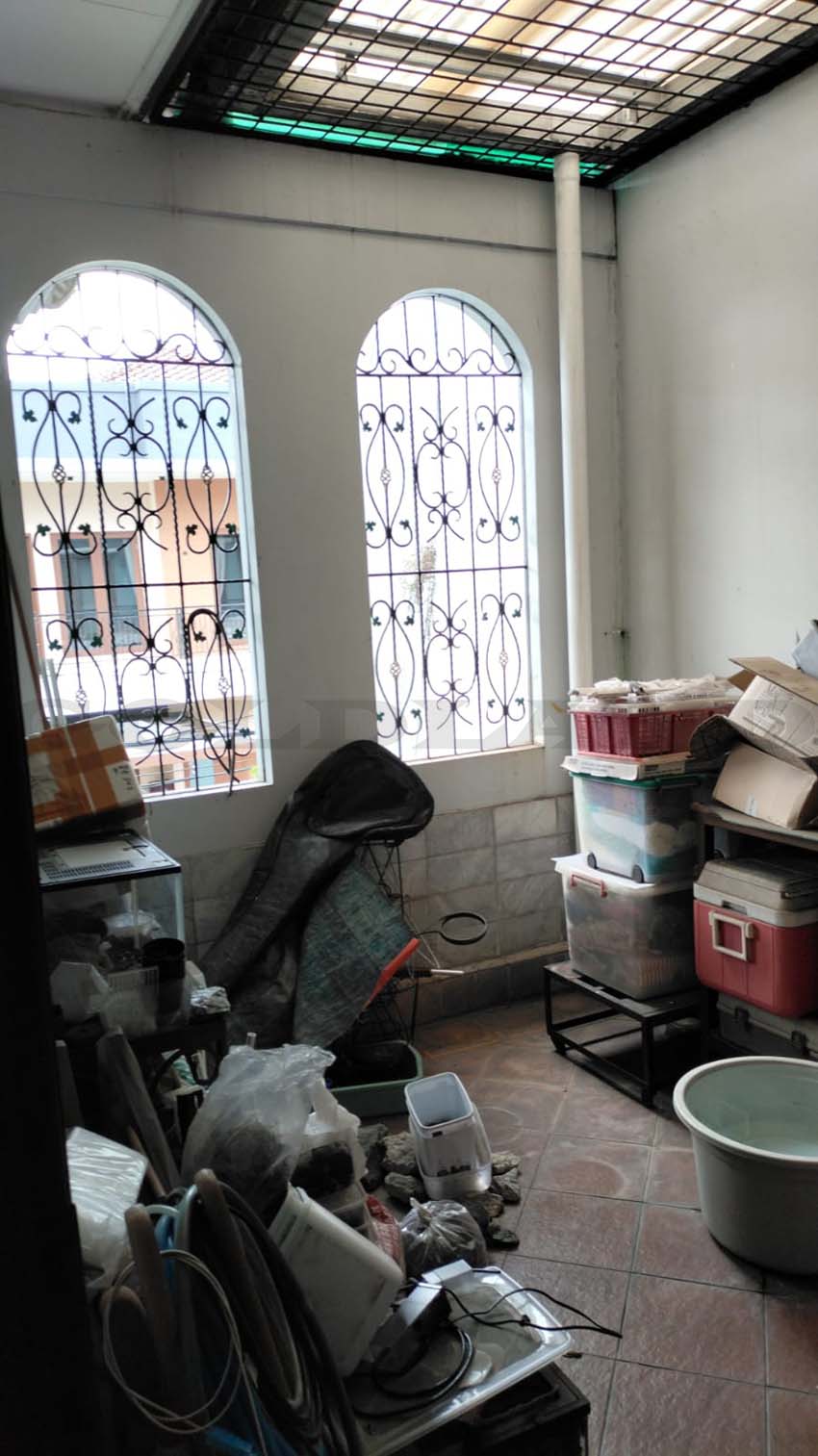 Dijual Rumah Sunter, Luas 9x17 Meter, Kode :20196 Ha Gallery