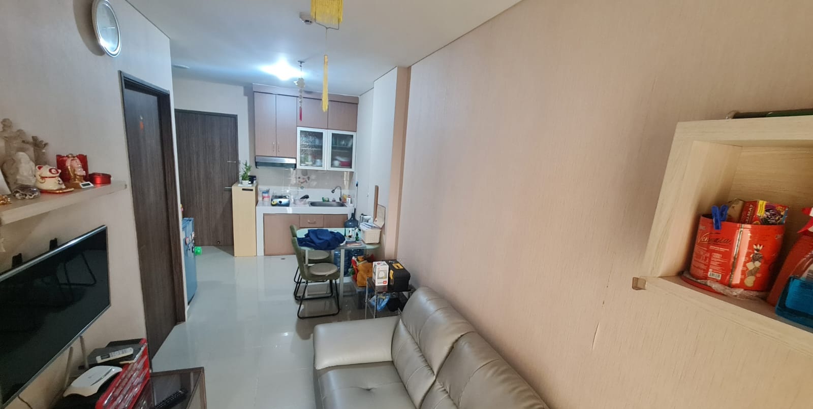 Dijual Apartemen Sunter Icon, Furnish, Luas 45,77 Meter, Kode :20291 Ad Gallery
