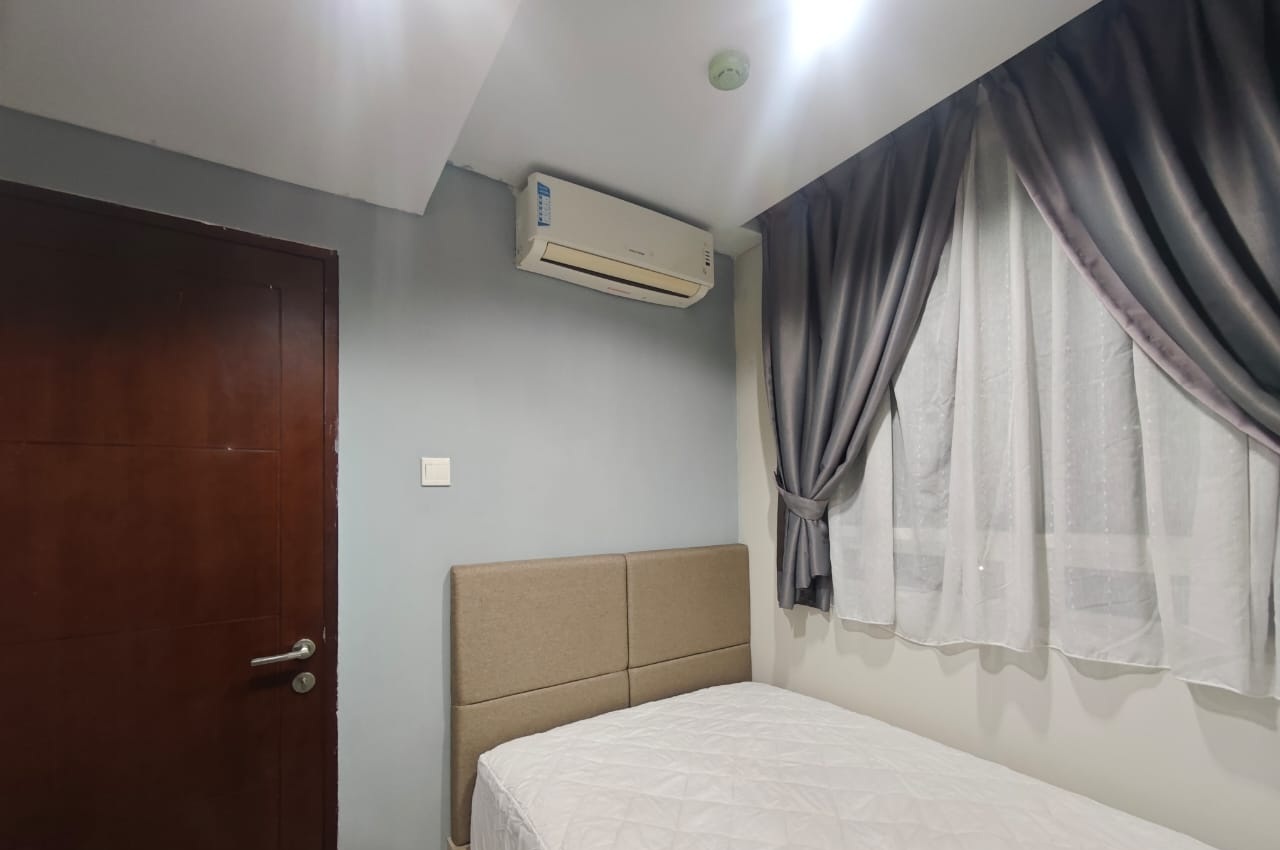 Disewa Apartemen Springhill Terrace, Full Furnish, Luas 60 Meter, Kode :21500 Ha Gallery