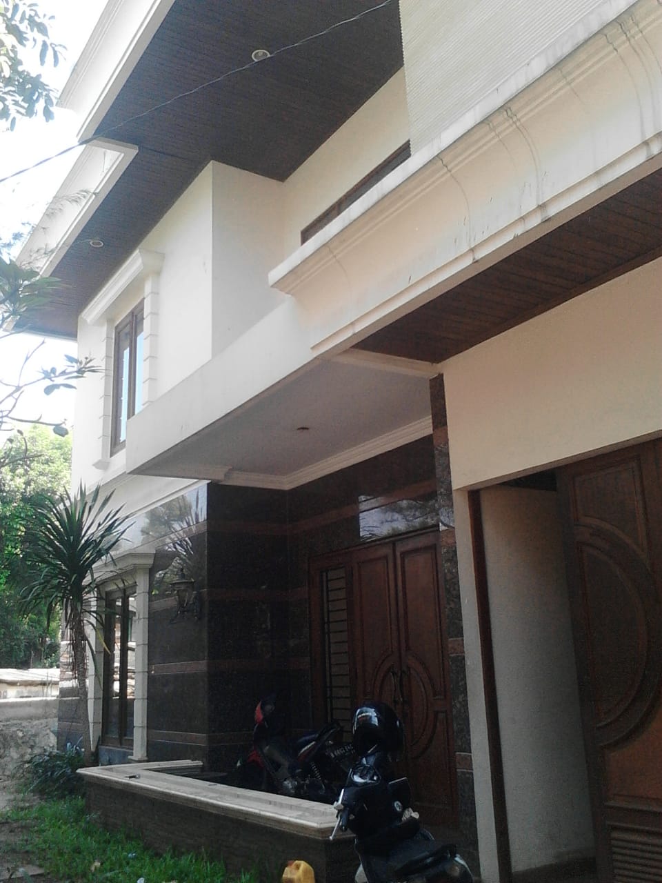 Dijual/Disewa Rumah Kemang, Luas 840 Meter, Kode :19698 Br/Wb Gallery