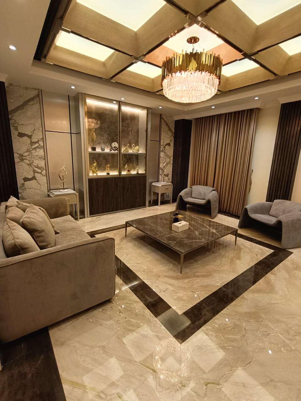 Dijual Rumah Menteng, Bagus Dan Mewah, Luas 318 Meter, Kode :21325 Si Gallery