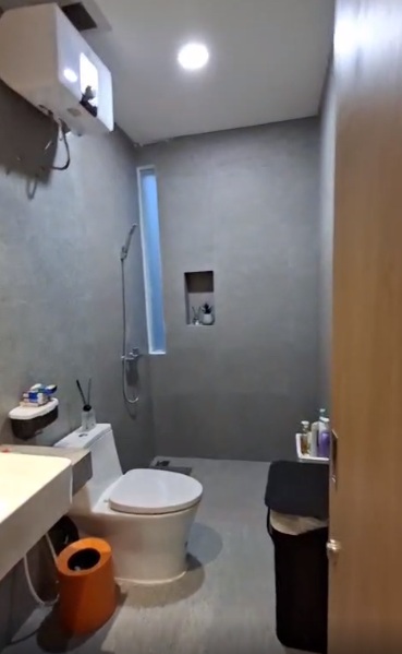 Disewa Rumah Tangerang, Full Furnish, Luas 7x12 Meter, Kode :21536 Li Gallery