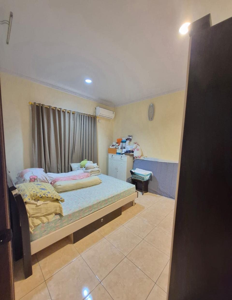   Dijual Rumah Sunter, Luas 7x11 Meter, Kode :21538 Ta Gallery