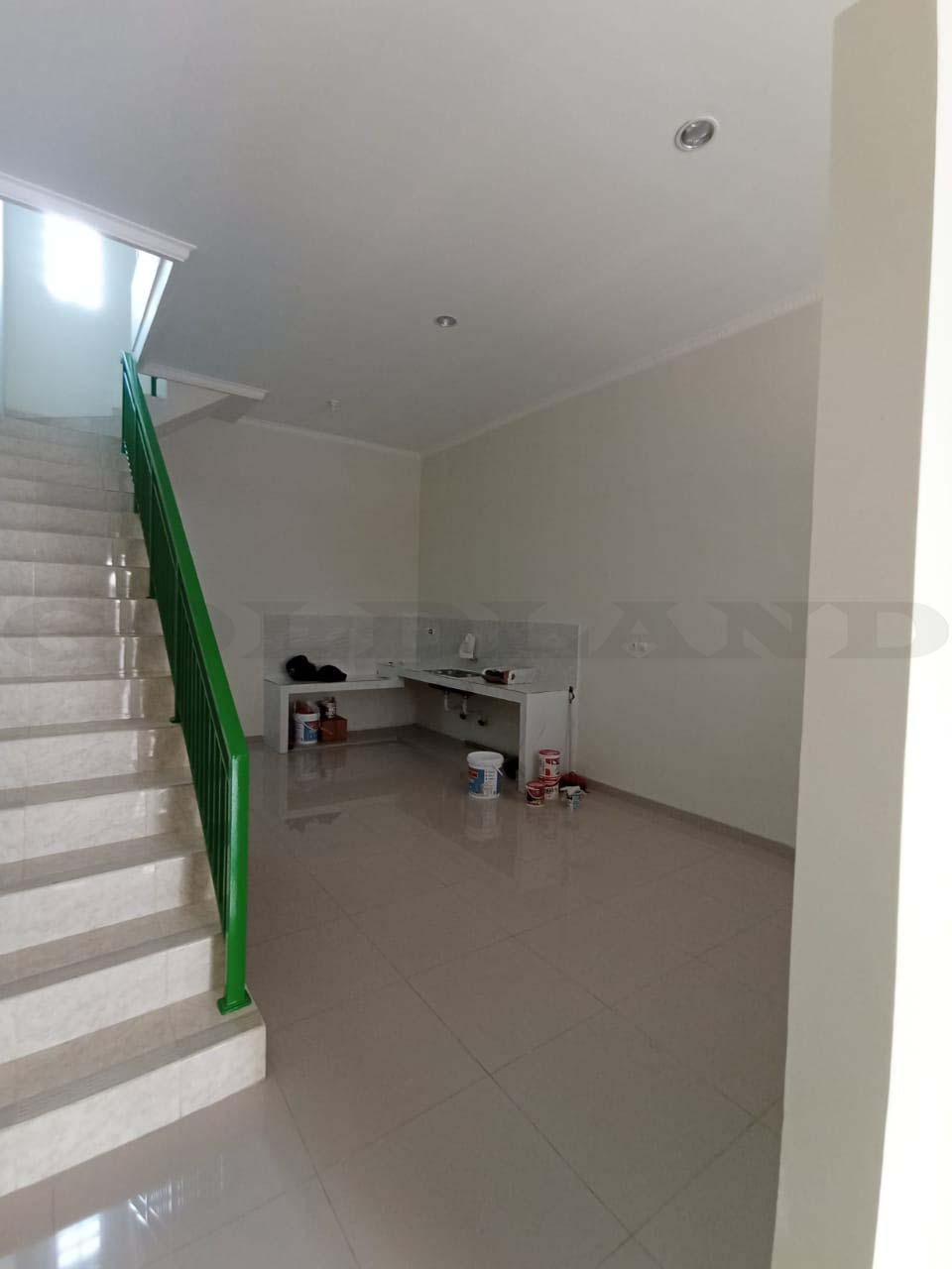 Disewa Rumah Sunter, Bagus Dan Rapih, Luas 4,5x15 Meter, Kode :17058 Si Gallery