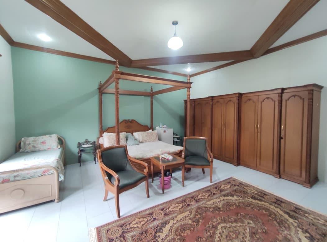 Dijual Rumah Kemang, Luas 1.212 Meter, Kode :21669 Br/Wb Gallery