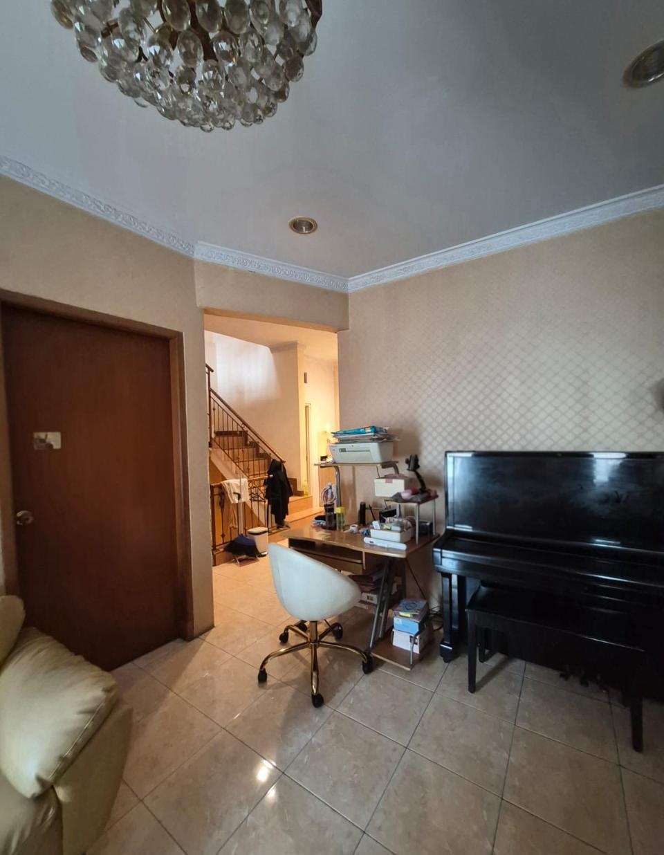   Dijual Rumah Sunter, Luas 7x11 Meter, Kode :21538 Ta Gallery