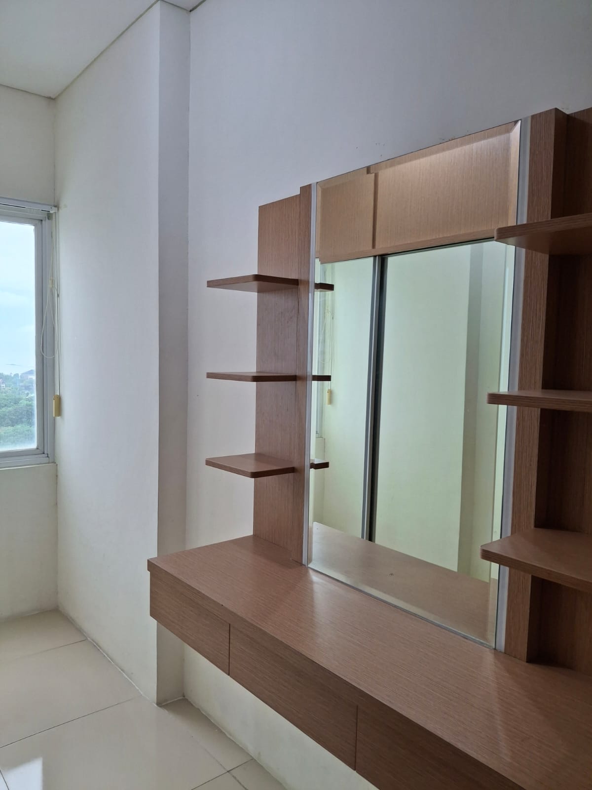 Dijual Apartemen Northland Ancol, Luas 41 Meter, Kode :21633 Js Gallery