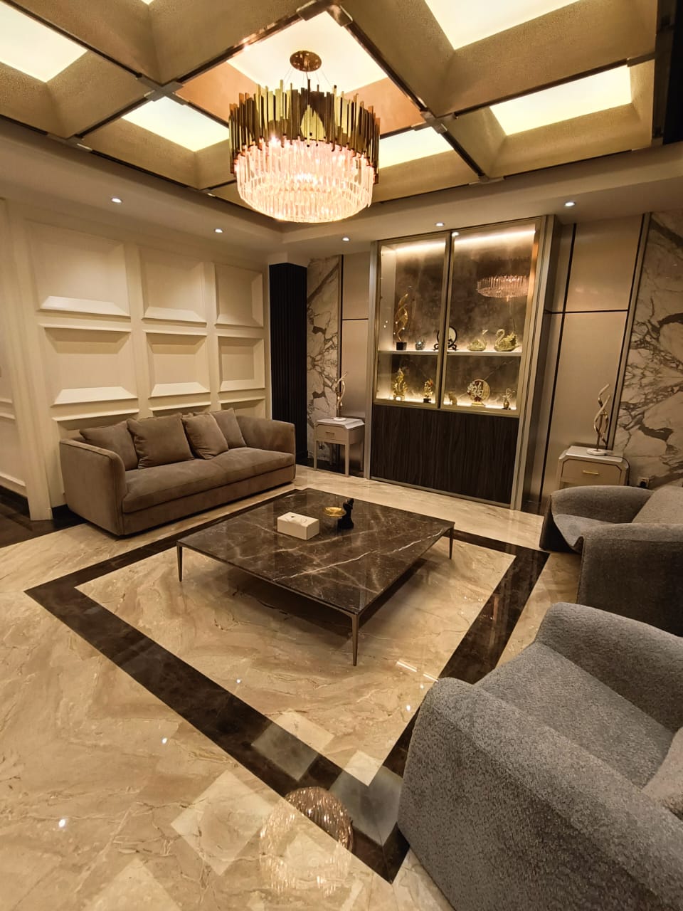 Dijual Rumah Menteng, Bagus Dan Mewah, Luas 318 Meter, Kode :21325 Si Gallery