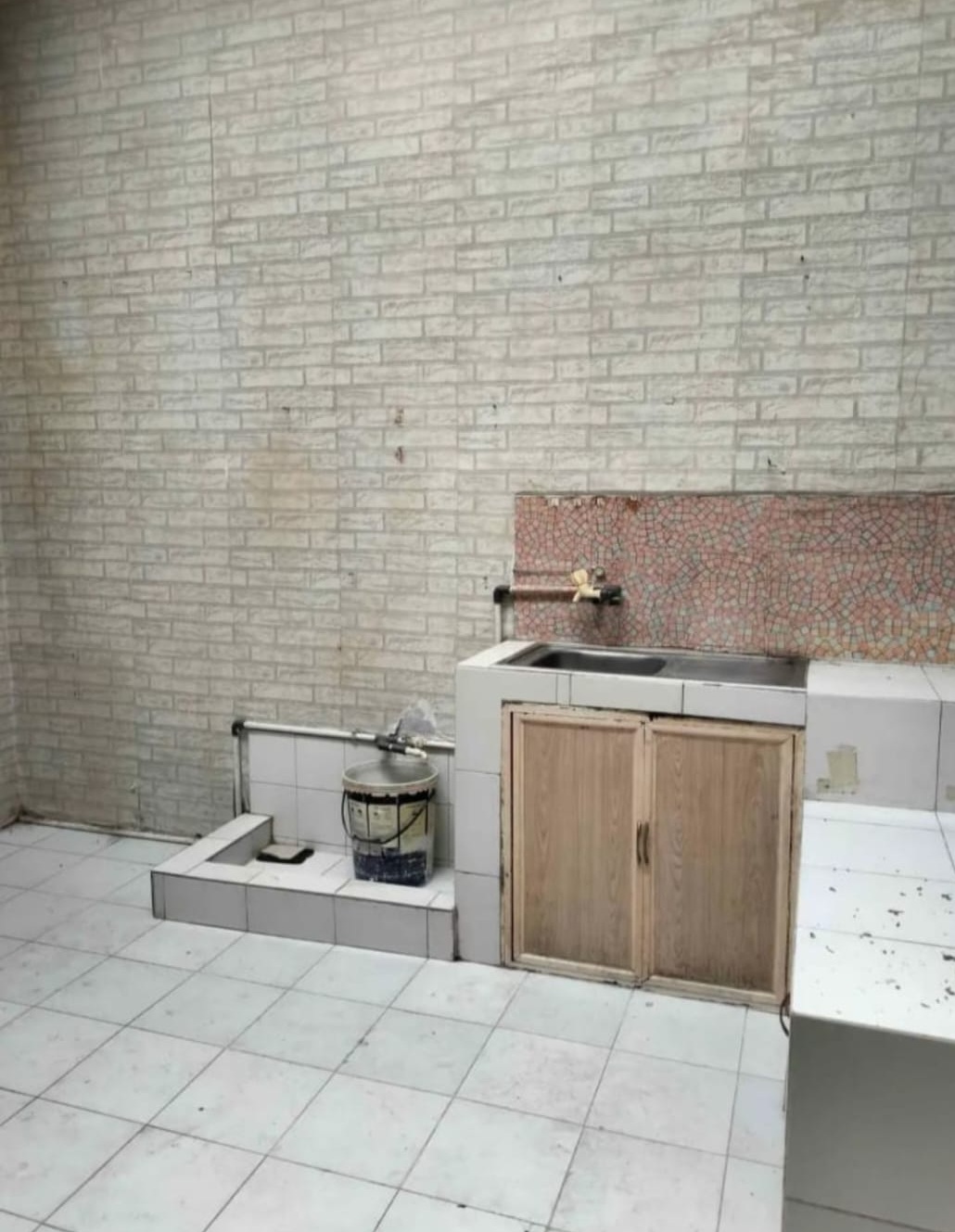Dijual Rumah Sunter, Luas 6x14 Meter, Kode :21561 He/Ata Gallery