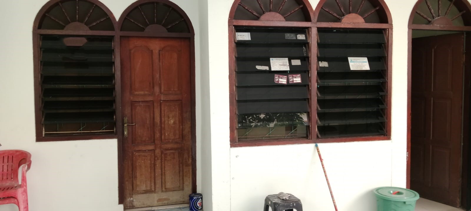 Disewa Rumah Sunter, Siap Huni, Luas 8x16 Meter, Kode :13236 Ap Gallery