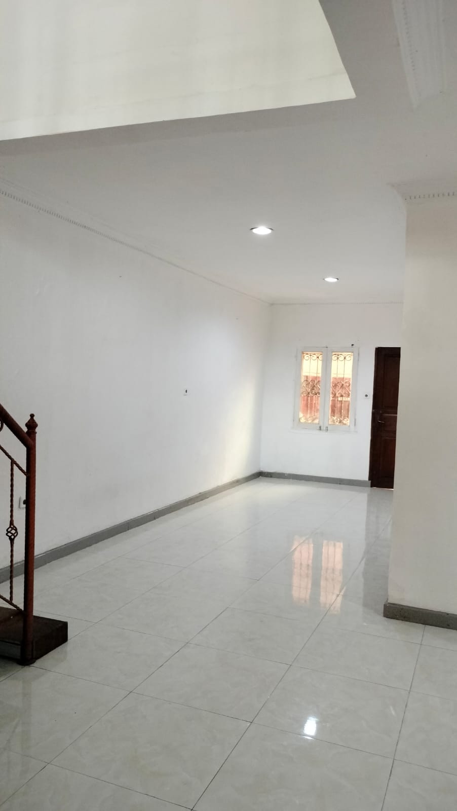 Dijual/Disewa Rumah Cempaka Putih, Luas 156 Meter, Kode :13992 Jn Gallery