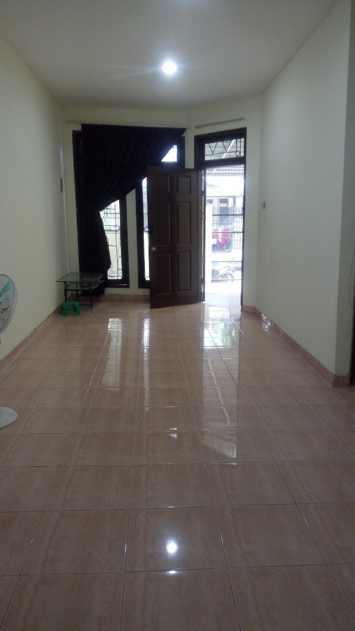 Dijual/Disewa Rumah Sunter, Luas 6x17 Meter, Kode :17821 Si Gallery