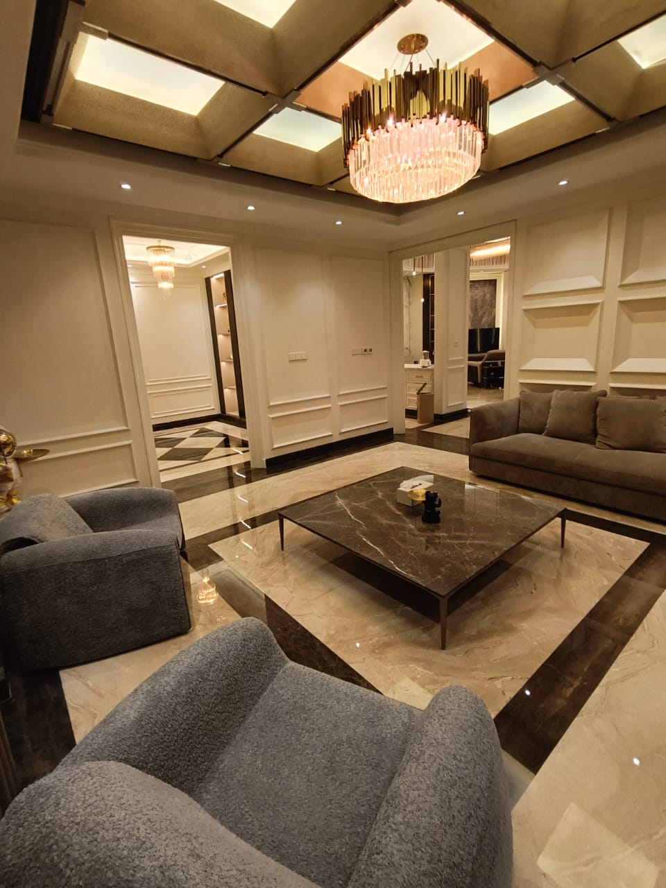 Dijual Rumah Menteng, Bagus Dan Mewah, Luas 318 Meter, Kode :21325 Si Gallery