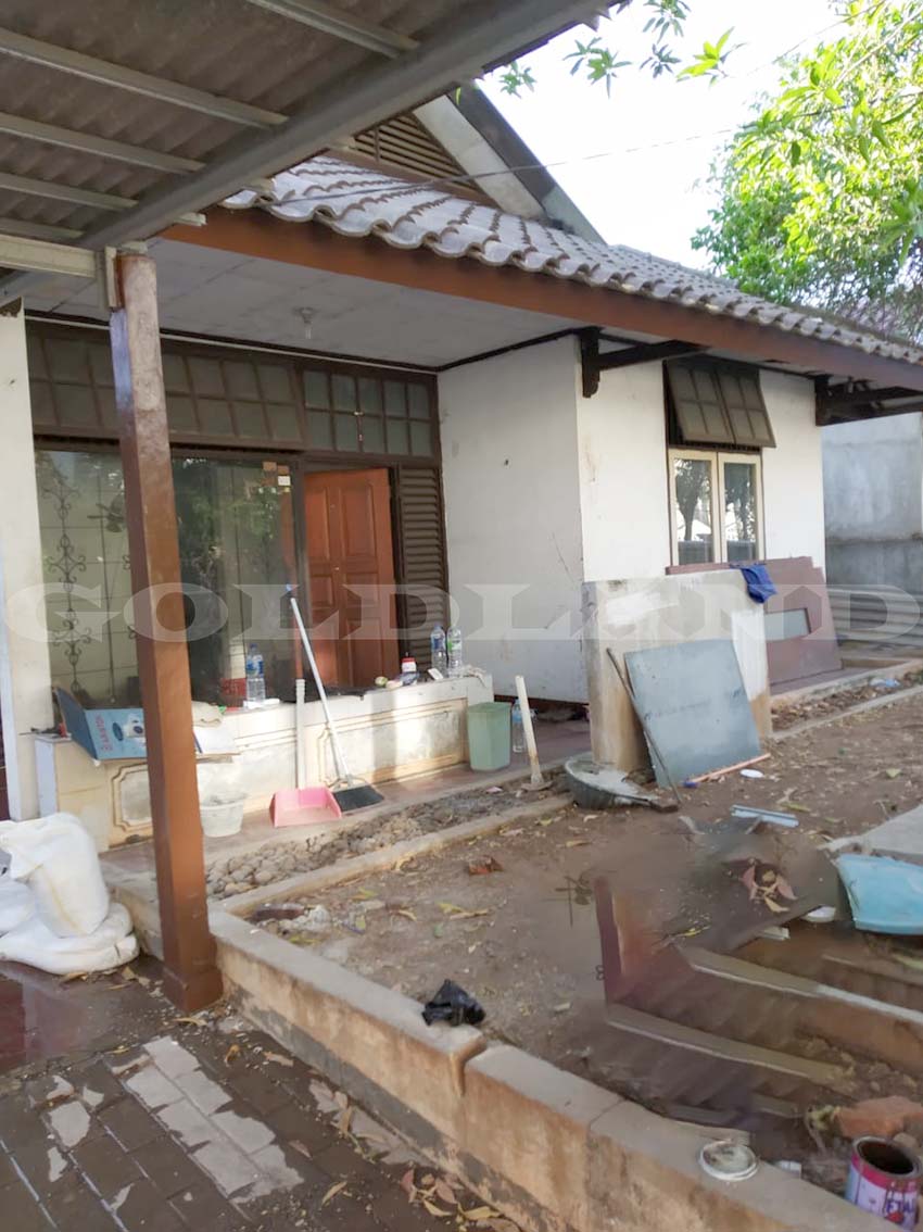 Dijual Rumah Sunter, Luas 13,5x21 Meter, Kode :11388 Si/Sm Gallery
