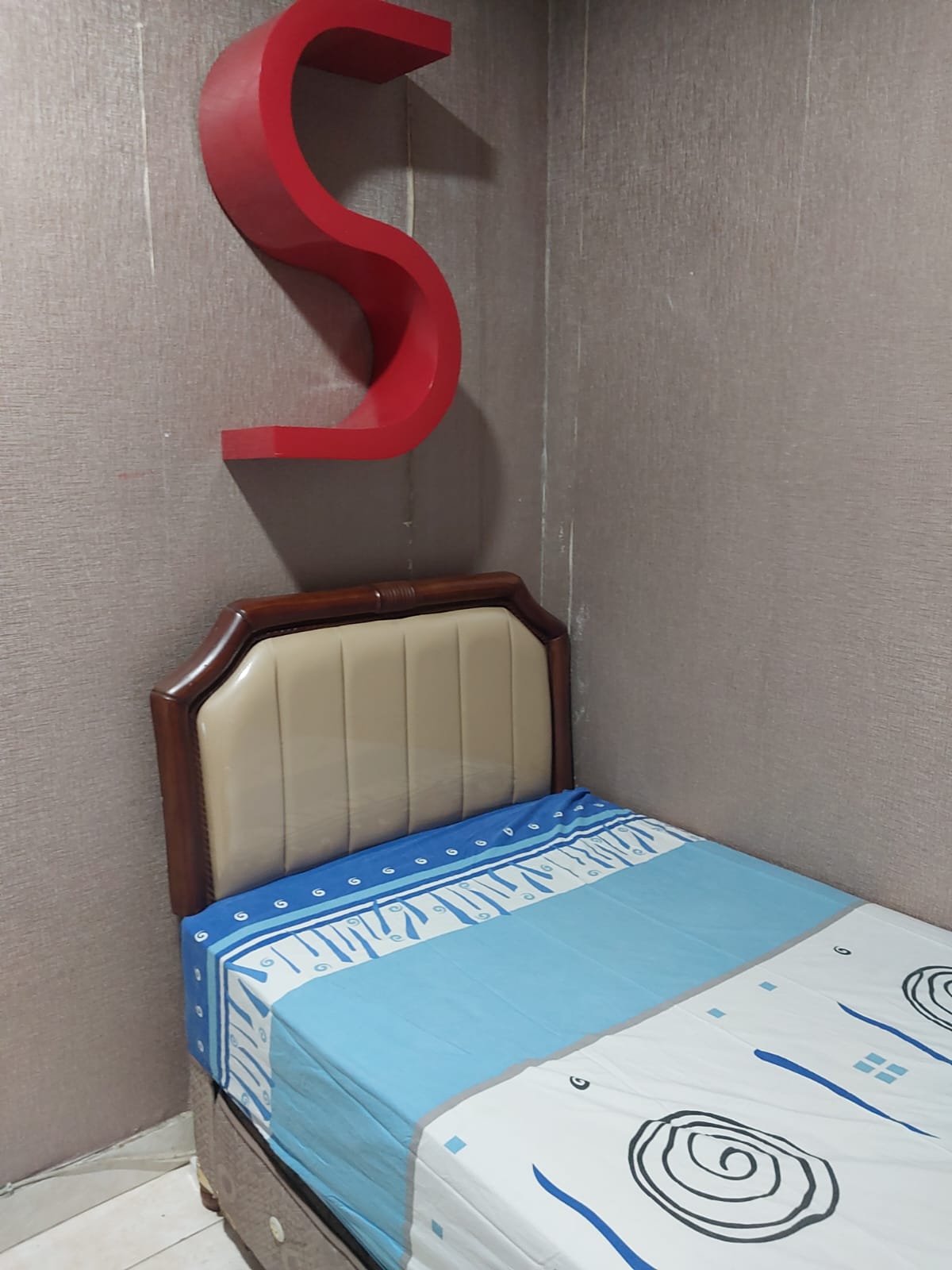 Disewa Apartemen City Home MOI, Furnish, Luas 45 Meter, Kode :21469 Ha Gallery