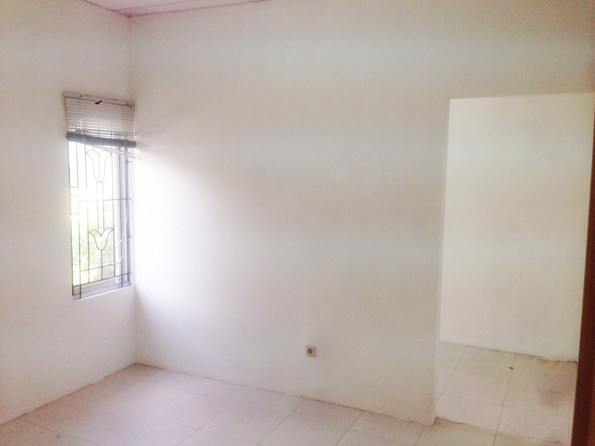 Dijual Rumah Sunter, Luas 8,22x15 Meter, Kode :20769 He Gallery