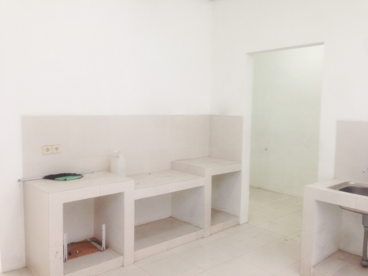 Dijual Rumah Sunter, Luas 8,22x15 Meter, Kode :20769 He Gallery