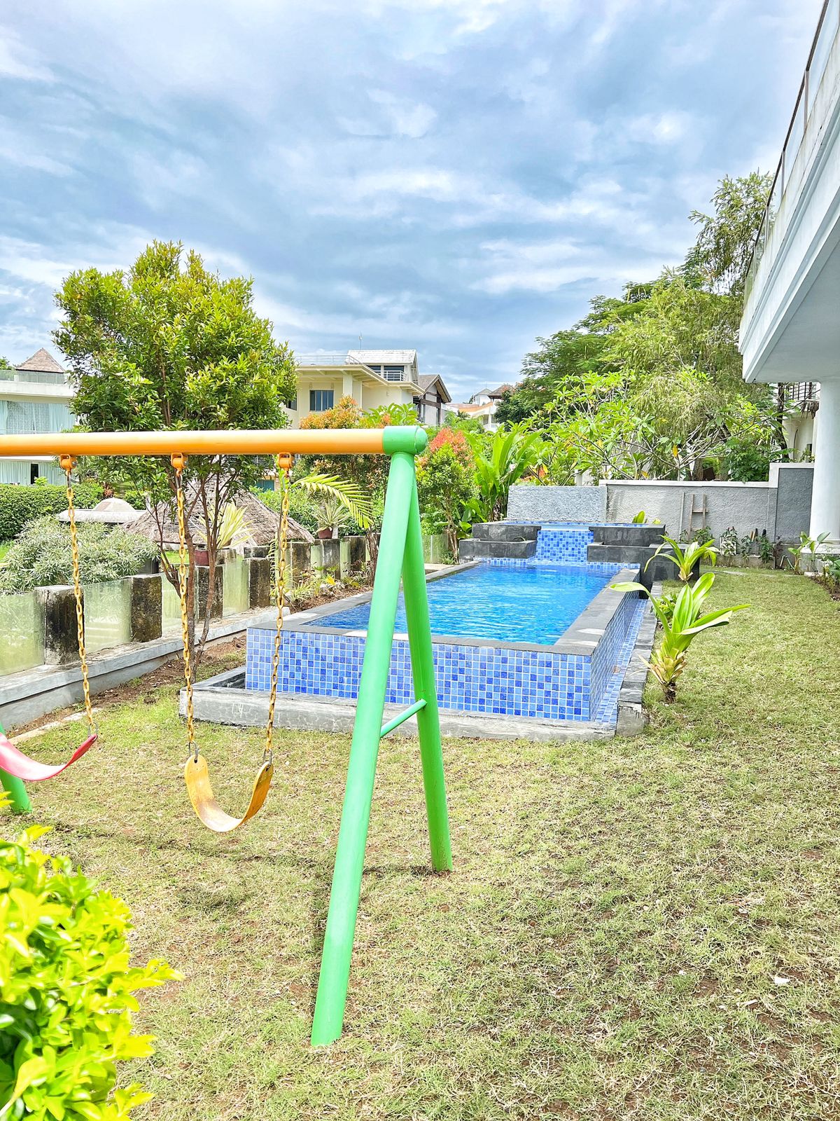 Dijual Villa Pecatu - Bali, Luas 635 Meter, Kode :20893 Li Gallery