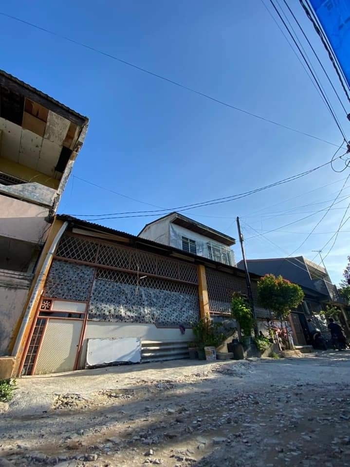 Dijual Rumah Gandeng Tangerang, Luas 200 Meter, Kode :20856 Dj/Si Gallery
