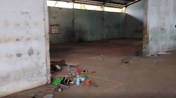  Dijual Gudang Lemah Abang, Strategis, Luas 2.000 Meter, Kode : 21051 Gd Gallery