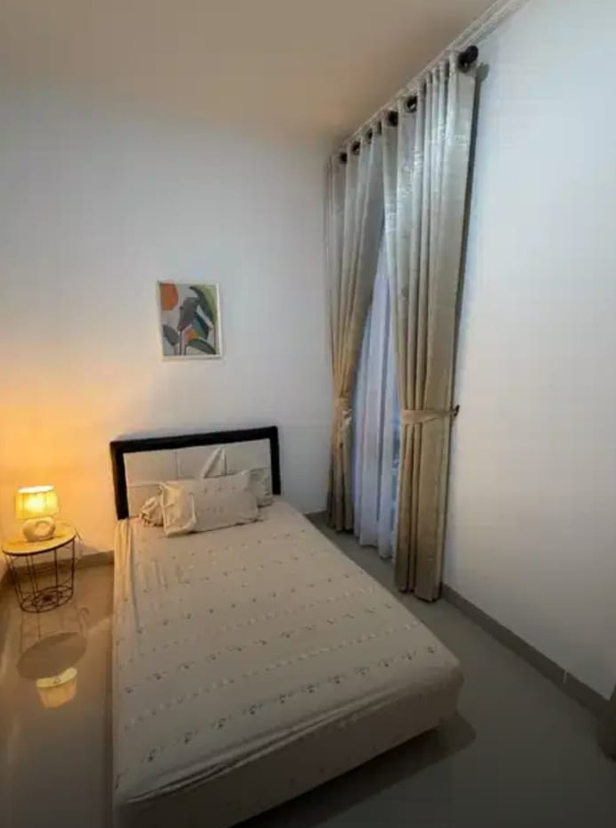 Disewa Rumah Cempaka Putih, Luas 30 Meter, Kode :20953 Ha/Jn Gallery