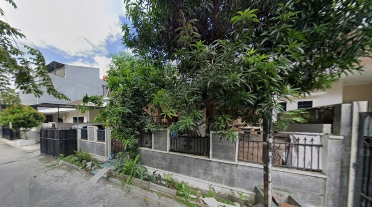 Dijual Rumah Sunter, Luas 241 Meter, Kode :21621 Br/Jn Gallery