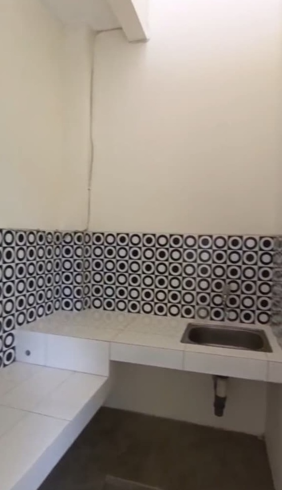 Disewa Ruko Harapan Indah, Siap Pakai, Luas 6x18 Meter, Kode :21374 Dj Gallery