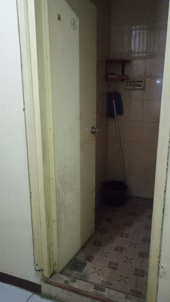  Dijual Rumah Mangga Besar, Hitung Tanah, Luas 6x19 Meter, Kode :10663 Si Gallery