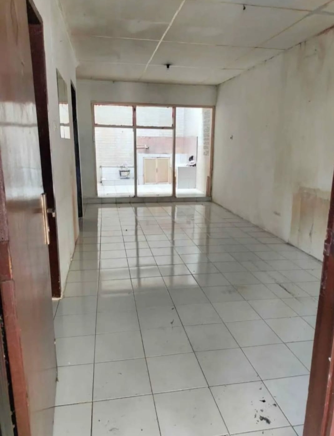 Dijual Rumah Sunter, Luas 6x14 Meter, Kode :21561 He/Ata Gallery