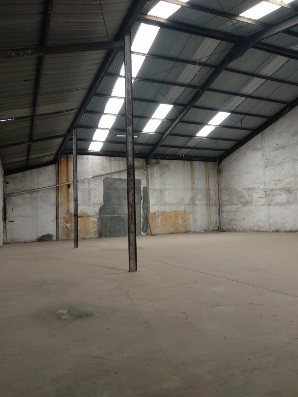 Dijual/Disewa Gudang Muara Karang, Luas 2.880 Meter, Kode :13131 Gd Gallery
