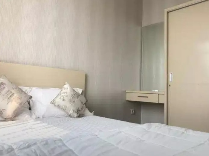   Disewa Apartemen Sunter Icon, Luas 44 Meter, Kode :21198 Ha Gallery