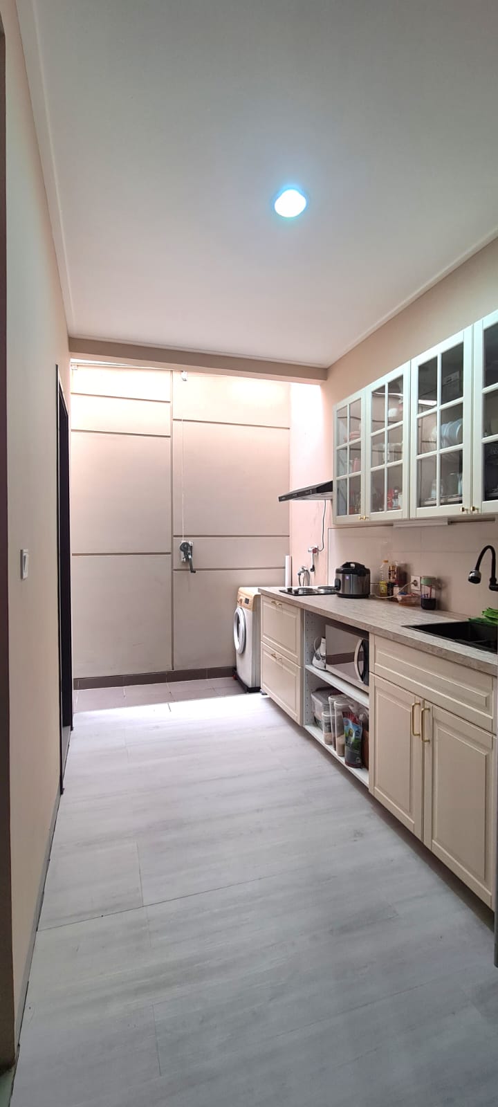 Dijual Rumah PIK, Luas 4x15 Meter, Kode :14035 Li  Gallery
